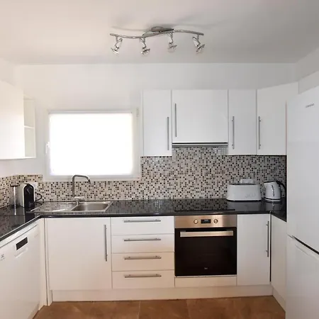 Casa Feliz Javea *