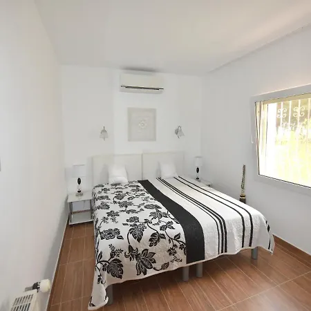 Casa Feliz Javea Chalet *