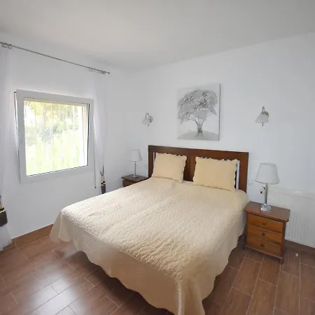 Casa Feliz Javea Balcon del Mar