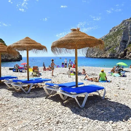 Casa Feliz Javea