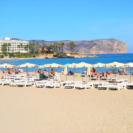 Casa Feliz Javea